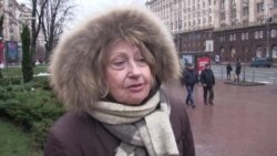 Як ви оцінюєте стан корупції в Україні? (опитування)