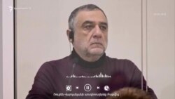 Դատում են ոչ թե ինձ ու մյուս 15 հոգուն, այլ բոլոր հայերին. Ռուբեն Վարդանյան
