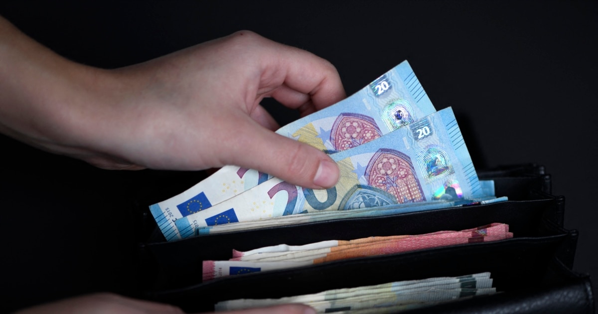 Shpallja e zgjedhjeve zgjat buxhetin për dy muajt e parë të 2026 tës