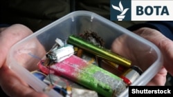 Fotografi ilustruese.