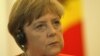 Cancelarul Angela Merkel la conferința de presă de la Chișinău