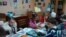 Третьокласники однієї зі київських шкіл