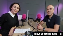 SmartJob | Radu Atanasiu, profesor de gândire critică: Oamenii de succes mai plâng noaptea în pernă, dar își asumă eșecul și învață din el