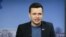 Russian oppositionist Ilya Yashin (file photo)
