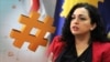 Kosovo: Vjosa Osmani_Hashtag thumbnail