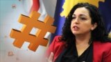 Kosovo: Vjosa Osmani_Hashtag thumbnail