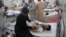 افرادی که در یک حمله انتحاری در ننگرهار زخمی شده اند در شفاخانه تحت تداوی قرار دارند. July 12, 2019