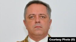 România - medicul militar Daniel Chelcea, noul șef al DSP Sibiu