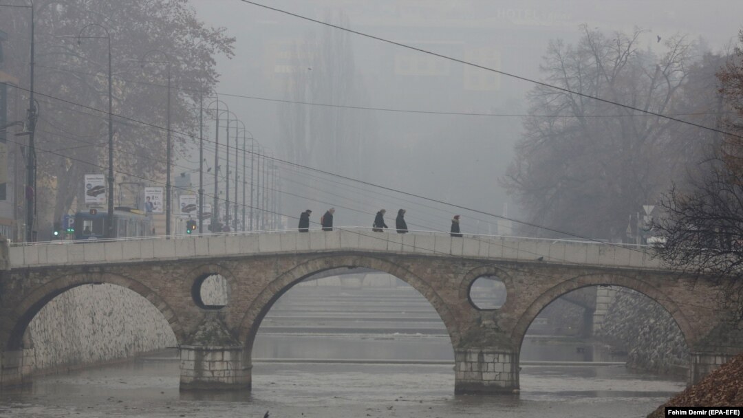 Sarajevo