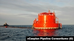 Удар дронів по терміналу поблизу Новоросійська завдав нищівного удару по пропускній спроможності цього чорноморського порту (архівне фото)