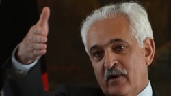 سپنتا: د جګړې طرفدار نه یم، د افغانستان موضوع باید د مذکراتو سره حل شي
