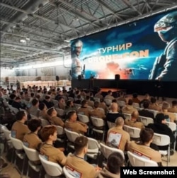 Турнир "Drone-Con", апрель 2025 года