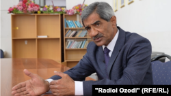 Абуалӣ Муродзода