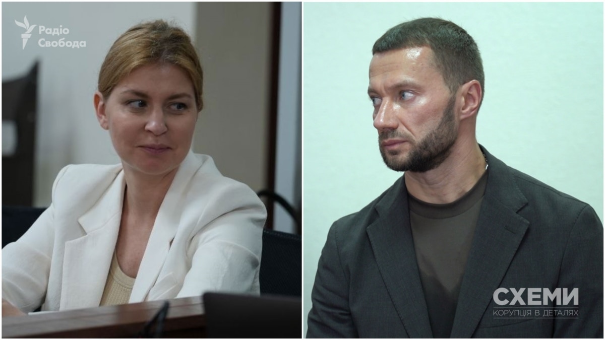Голова АМКУ Кириленко прокоментував ймовірне лобіювання Стефанішиною призначення його директором НАБУ