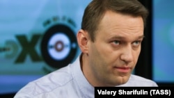 Aleksei Navalny