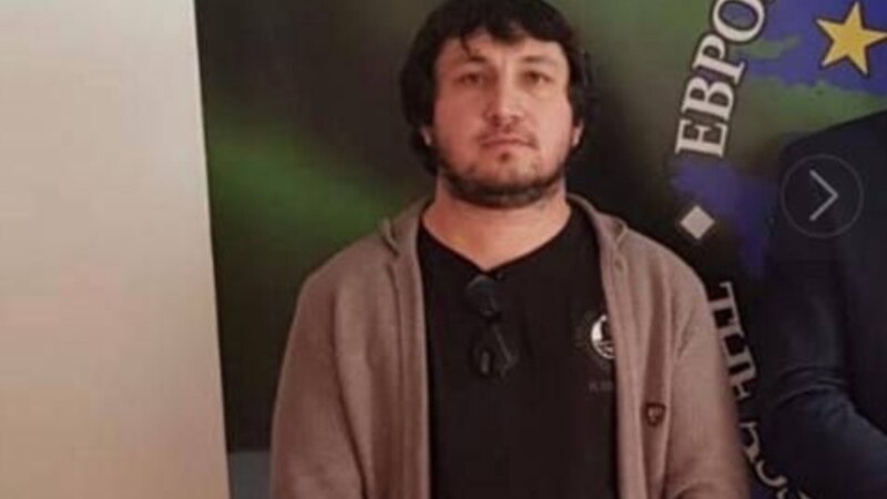 Кадыровцы окружили дом, где находится депортированный из Франции чеченец Гадаев