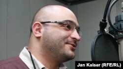 Эйнулла Фатуллаев