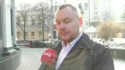 Из фракции Радикальной партии в Верховной раде Украины исключен депутат Андрей Артеменко