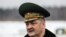 RUSSIA -- National Guard first deputy Sergei Melikov, Moscow, region, February 20, 2017