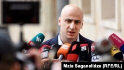 ნიკა მელია