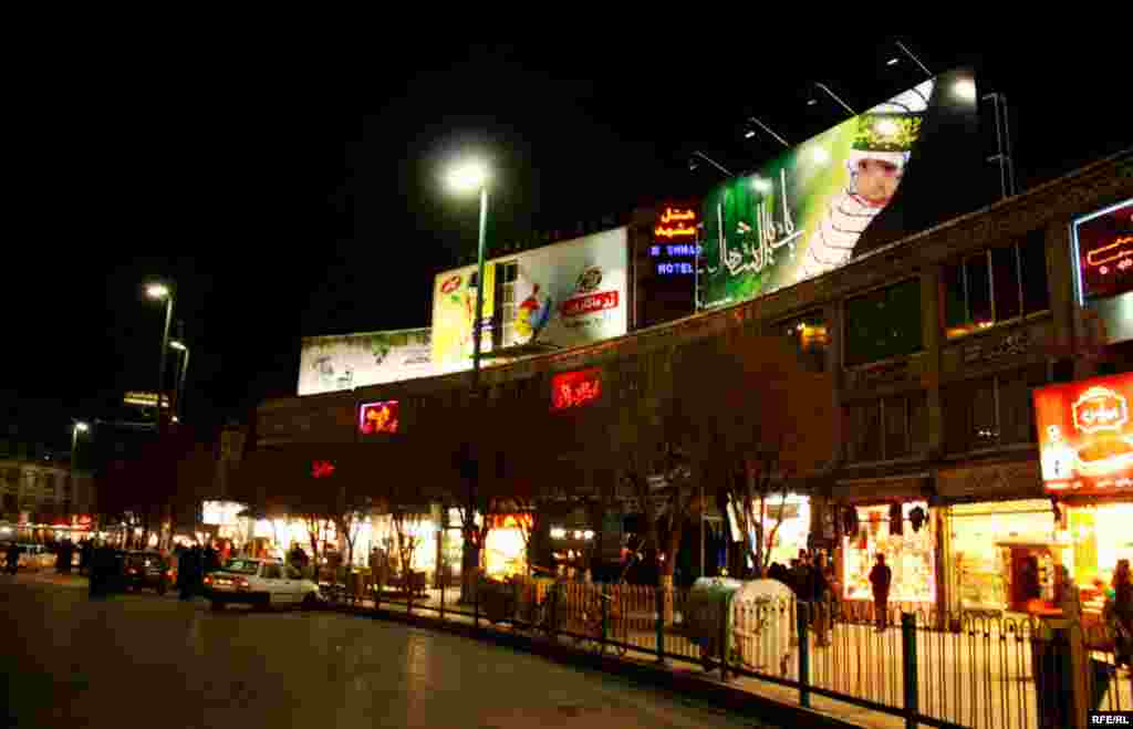 Məşhəd şəhəri #27