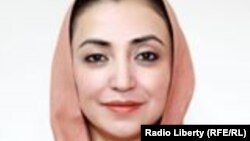 عادله راز سفیر افغانستان در سازمان ملل