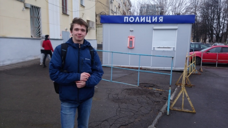 "Не верю ни Путину, ни Навальному". Задержанный на митинге рассказал о жизни в городе Кирс