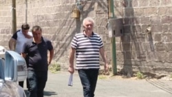 «Ռեպրեսիա է». ընդդիմադիր Ռուբիկ Հակոբյանը՝ կրկին մեղադրյալի աթոռին