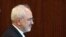 Javad Zarif, Minister for Foreign Affairs, Islamic Republic of Iran.