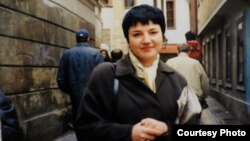 Вольга Караткевіч