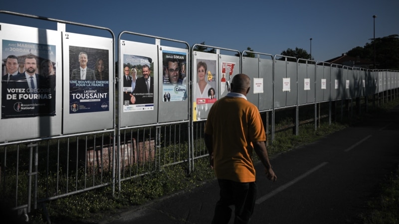 „Pourquoi?” sau tot ce trebuie să știți despre alegerile din Franța