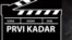 Logo festivala Prvi kadar