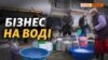 Кримські реалії: приватні водовози (відео)