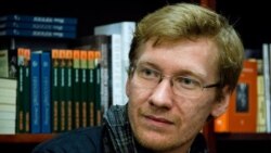 Историк Андрей Тесля – о сочетании Первомая и Пасхи в головах и в календаре