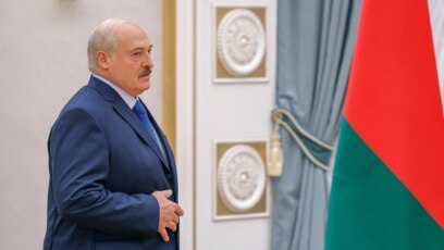 Лидерът на Беларус Александър Лукашенко каза в петък че частната