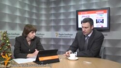 Кличко: щоб звільнити Тимошенко, треба змінити владу