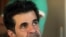 Jafar Panahi, maj 2010