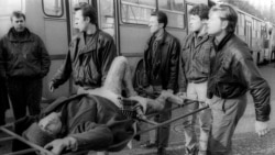 Очарованные Ельциным