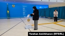 Загалом у голосуванні 15 березня взяли участь 9,1 мільйона осіб, це 73,12% від кількості громадян, які мають право брати участь у референдумі