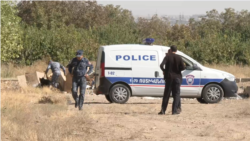 Ermənistanda müəmmalı qətl: Paşinyan izahat tələb edir