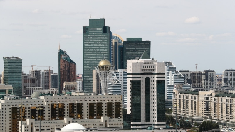 Мемлекеттік күзет қызметкерлерінің қару қолдану өкілетін арттыру ұсынылды