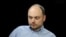 Russian opposition activist Vladimir Kara-Murza Jr.