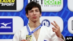 Тимур Арбузов