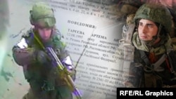 Псковського десантника Тарєєва українські правоохоронці підозрюють у причетності до вбивств 22 цивільних бучанців