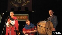 «Стары Ольса»