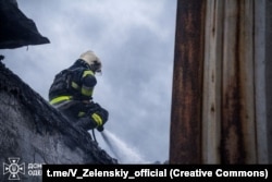 Одещина. Наслідки російської атаки 20 січня 2026 року