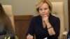 Rasa Jukneviciene: „Interesul nostru este ca R. Moldova să fie un stat democratic” (VIDEO)