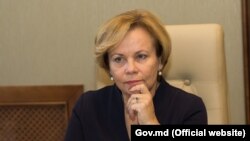 Раса Юкнявичене