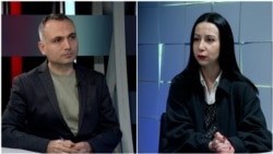 Թույլ չենք տալու հիմա էլ Հայաստանում անել այն, ինչ Լեռնային Ղարաբաղում արեցին. Մարիա Կարապետյան
