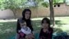 В Таджикистане муж выгнал жену из дома: она рожала дочерей, а не сыновей